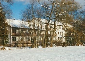 Zur Muehle Hotel 3*