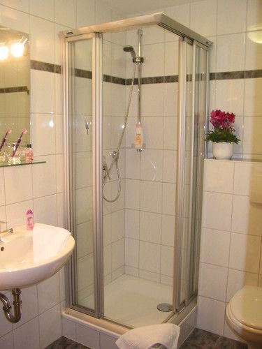 Zur Muehle Hotel 3*